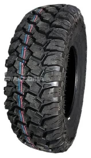 Шина ECOVISION VI-286MT 265/70 R17 118Q