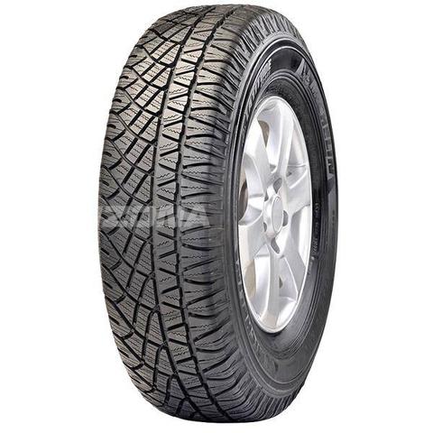 Шина MICHELIN LATITUDE CROSS 255/60 R18 112V