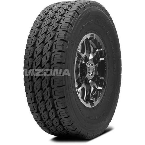 Шина NITTO DURA GRAPPLER H/T 275/70 R16 114H