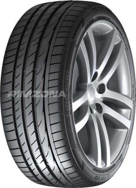 Шина LAUFENN S FIT EQ LK01B 245/50 R18 100W Run Flat