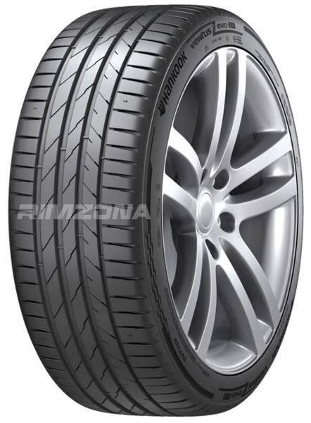 Шина HANKOOK VENTUS EVO K137 235/45 R19 99Y