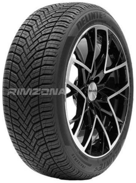 Шина DELINTE AW6 195/50 R15 82V шип