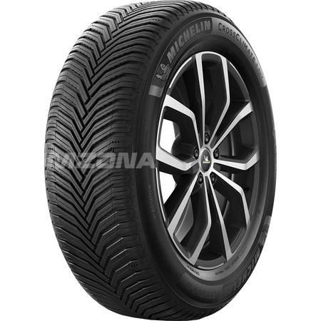 Шина MICHELIN CROSSCLIMATE 2 SUV 245/45 R20 103V