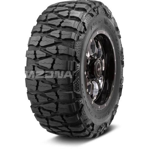 Шина NITTO MUD GRAPPLER 305/70 R16 115P