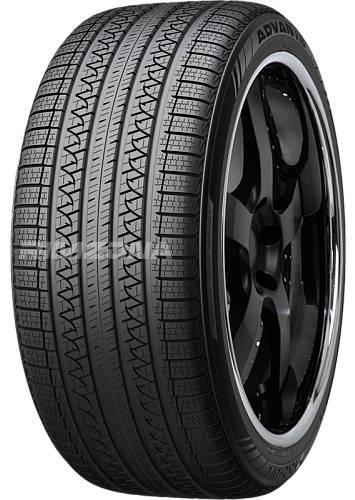 Шина YOKOHAMA ADVAN V35A 285/40 R22 110V