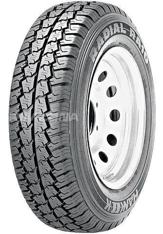 Шина HANKOOK RADIAL RA10 185/0 R15 102Q