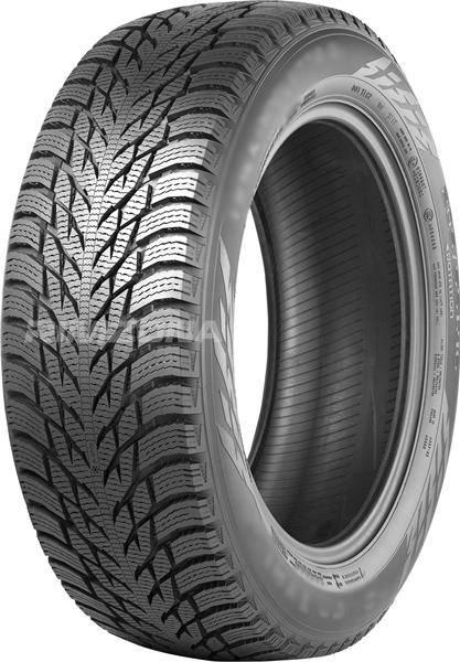 Шина IKON TYRES (NOKIAN TYRES) AUTOGRAPH SNOW 3 SUV 255/70 R18 116R