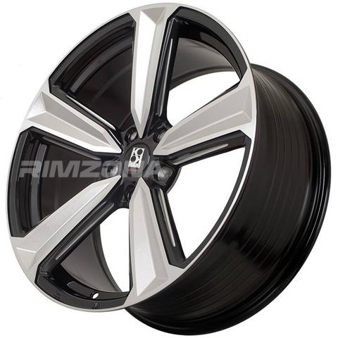 Литой диск FF FC018 R19 8.5J 5x114.3 ET35 dia 73.1