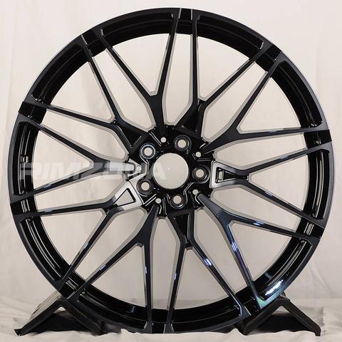 Литой диск KOKO KUTURE 0295 R22 9.5J 5x112 ET30 dia 66.6