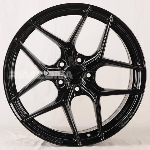 Литой диск MAKSTTON MST-FF-FK07 R19 8J 5x108 ET40 dia 63.4