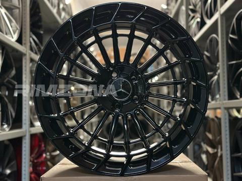 Литой диск В стиле Mercedes 904432267842 R18 9J 5x112 ET45 dia 66.6