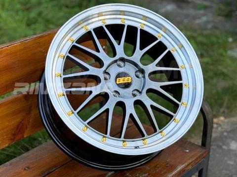 Литой диск BBS LM R18 8J 5x108 ET35 dia 73.1