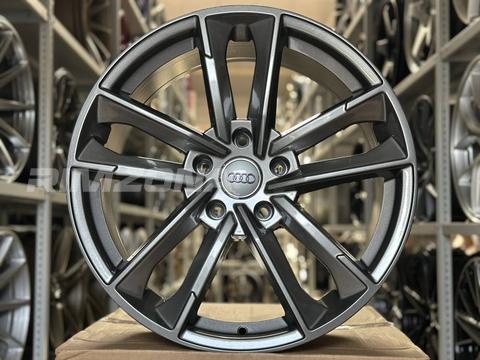 Литой диск В стиле Audi 434981016242 R19 8.5J 5x112 ET35 dia 66.6