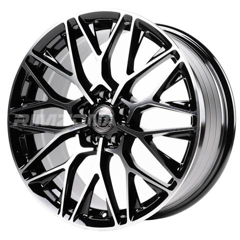 Литой диск HRE P200 R18 8J 5x112 ET38 dia 73.1