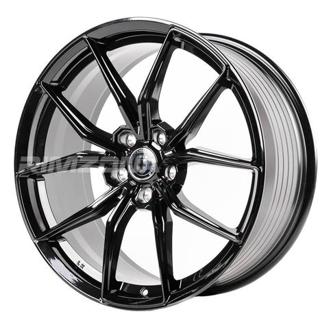 Литой диск HRE FF21 R18 8J 5x112 ET38 dia 73.1
