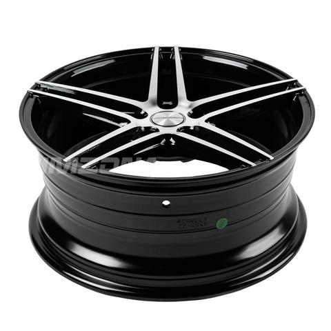 Литой диск В СТИЛЕ VOSSEN VPS302 R18 8J 5x112 ET35 dia 66.6