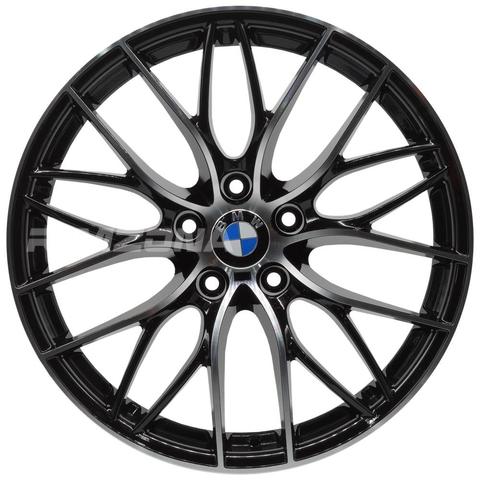 Литой диск В стиле BMW 405 STYLE R18 8J 5x120 ET35 dia 72.6