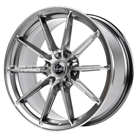 Литой диск BRIXTON R11 R18 8J 5x108 ET35 dia 73.1