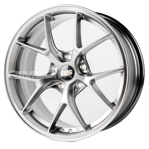 Литой диск BBS FI-R R17 7.5J 5x112 ET38 dia 73.1