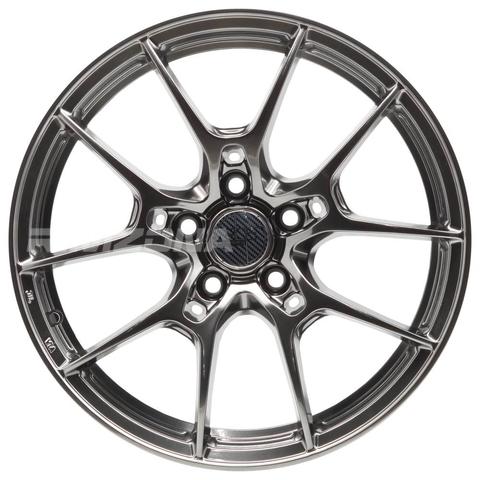 Литой диск RAYS GRAM LIGHTS 57FXZ R17 7.5J 5x114.3 ET38 dia 73.1