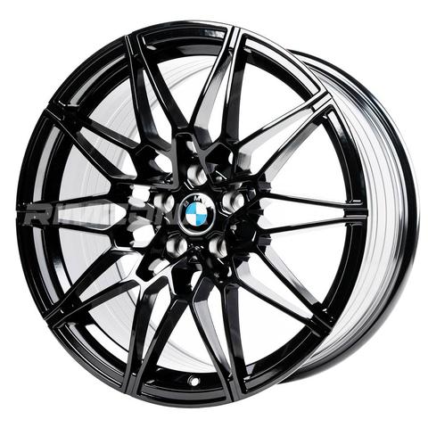 Литой диск В стиле BMW 826 STYLE R19 8.5J 5x120 ET30 dia 72.6
