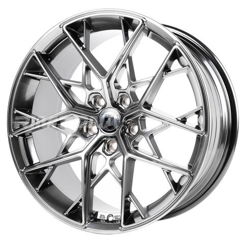 Литой диск HRE FF10 R17 7.5J 5x114.3 ET38 dia 73.1