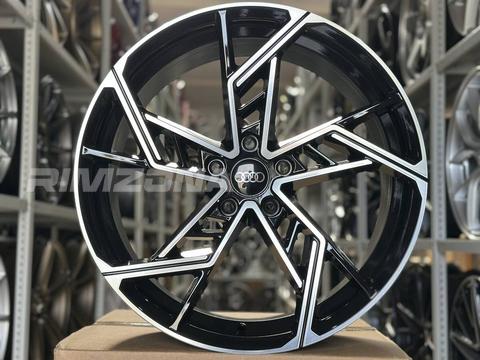 Литой диск В стиле Audi 453243659552 R19 8.5J 5x112 ET35 dia 66.6