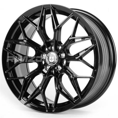 Литой диск HRE FC6006-CT492 R18 8J 5x114.3 ET35 dia 73.1