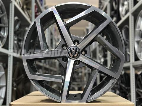Литой диск В стиле Volkswagen 650931103162 R17 7.5J 5x100 ET42 dia 57.1