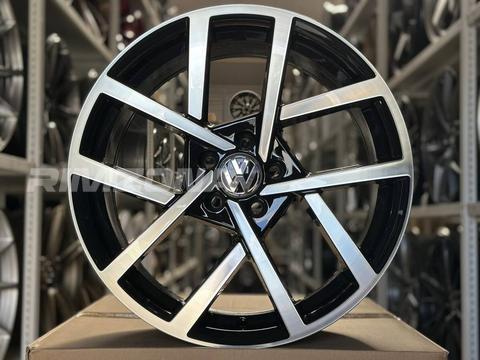 Литой диск В стиле Volkswagen 942751539912 R17 7.5J 5x100 ET42 dia 57.1