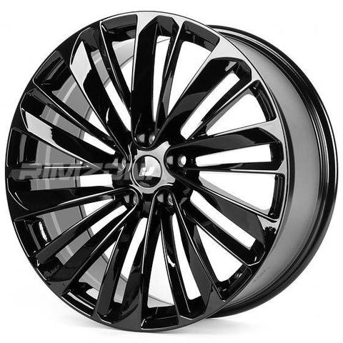 Литой диск LI FC3157-CT539 R21 9J 5x120 ET45 dia 62.5