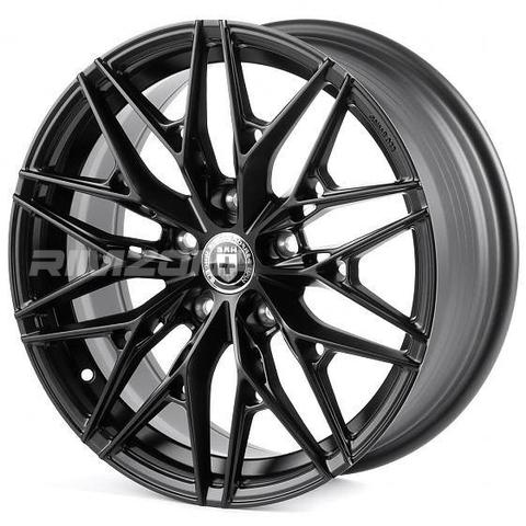Литой диск HRE FC003-FG564 R17 7J 5x108 ET35 dia 73.1