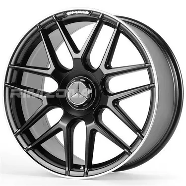 Литой диск В стиле Mercedes FC933-CT523 R20 8.5/9.5J 5x112 ET38/43 dia 66.5