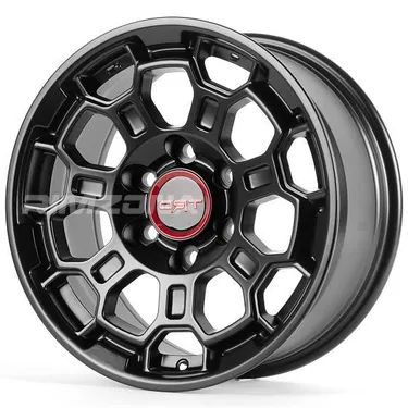 Литой диск TRD FC3211-DS316 R17 8J 6x139.7 ET25 dia 106.1