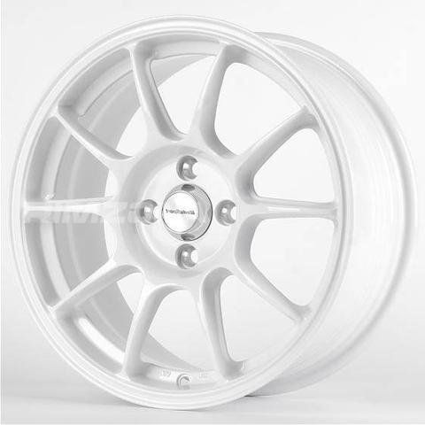 Литой диск WEDS SPORT FC011-CT468 R16 7J 4x100 ET35 dia 73.1