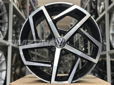 Литой диск В стиле Volkswagen 477328857062 R17 7.5J 5x100 ET42 dia 57.1