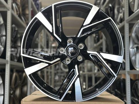 Литой диск В стиле Audi 235247696482 R19 8.5J 5x112 ET35 dia 66.6