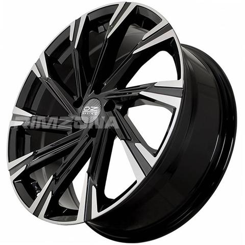 Литой диск TRD D9552 R19 7.5J 5x108 ET35 dia 73.1