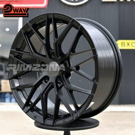 Литой диск VPS EVO5 R17 7.5J 5x114.3 ET38 dia 73.1