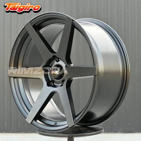 Литой диск TAIGIRO XXR R18 8.5/9.5J 5x114.3 ET30 dia 73.1