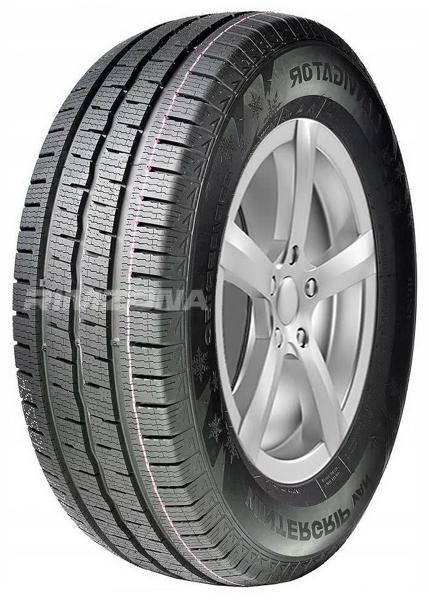 Шина LANVIGATOR WINTERGRIP VAN 215/65 R15 102R