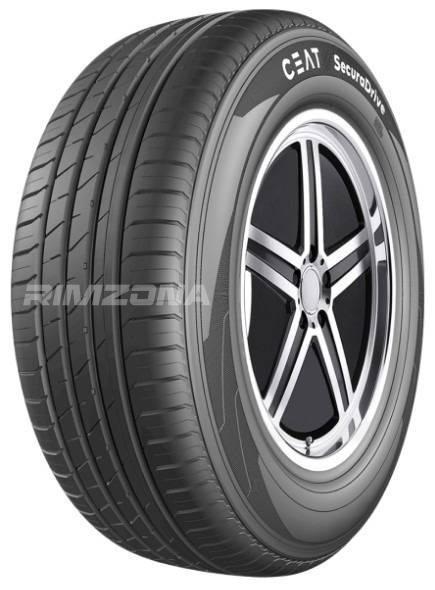 Шина CEAT SECURADRIVE 205/55 R16 94W