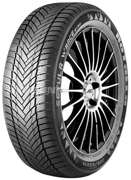 Шина ROTALLA SETULA W RACE S130 185/60 R16 86H