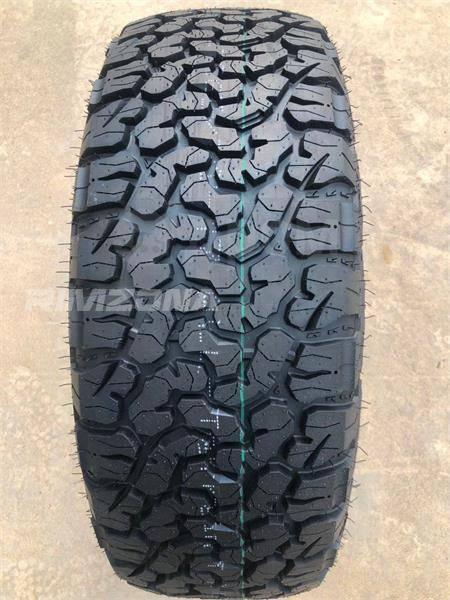 Шина WIDEWAY WEYONE AK3 275/70 R18 118Q