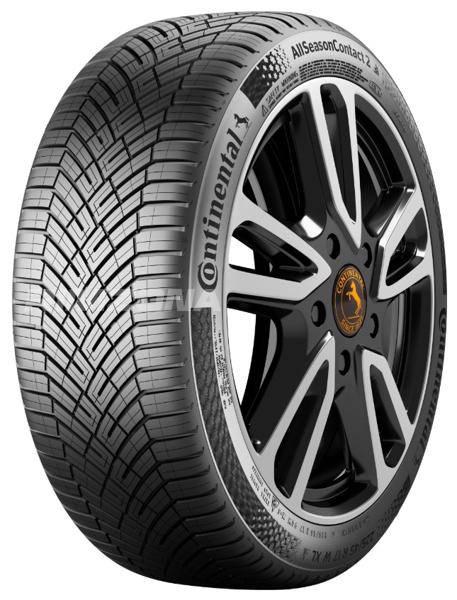 Шина CONTINENTAL ALLSEASONCONTACT 2 245/40 R19 98Y
