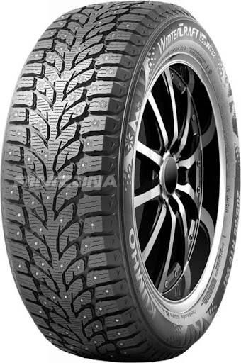 Шина KUMHO WINTERCRAFT WI32 225/50 R18 99T шип