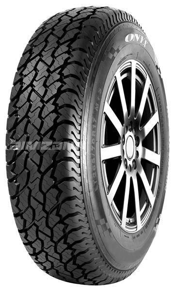 Шина ONYX NY-AT187 265/75 R16 120R