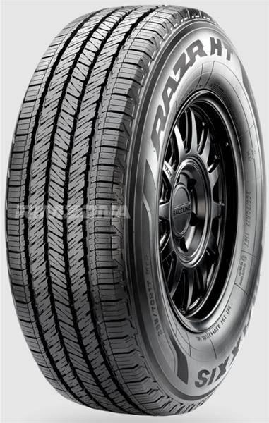 Шина MAXXIS RAZR HT780 255/70 R16 111T