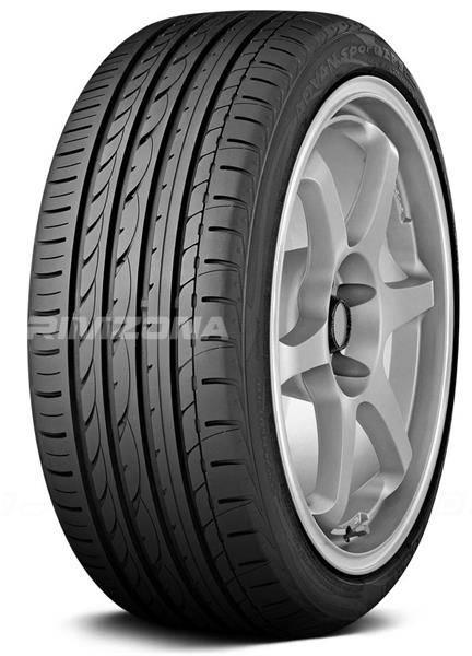 Шина YOKOHAMA ADVAN SPORT (V103) 225/50 R17 94Y