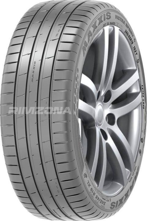 Шина MAXXIS VICTRA SPORT VS6 255/35 R19 96Y